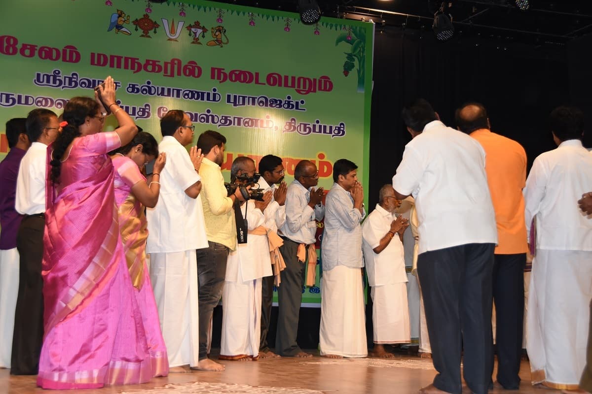 Thiagarajar Polytechnic College Salem Events photo 17